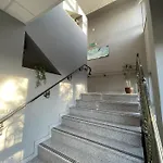 Airport Szallo 3* Tokol