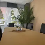 Hotel Airport Szallo Tokol