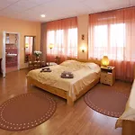 Airport Szallo Hotel 3*