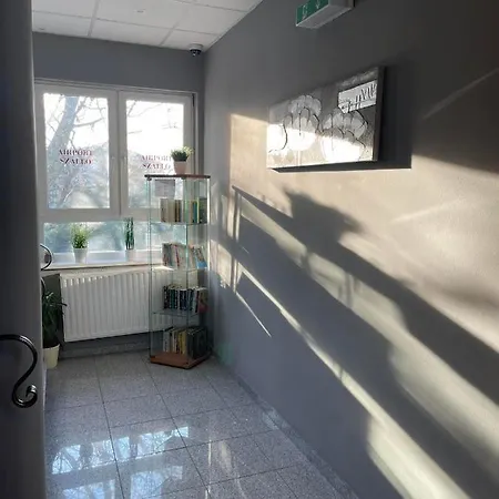 Airport Szálló Tokol