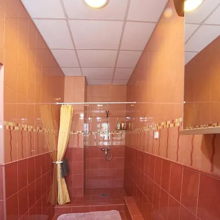 Airport Szálló Szálloda