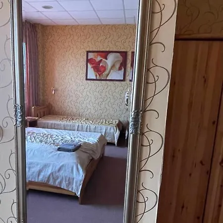 Hotel Airport Szálló 3*