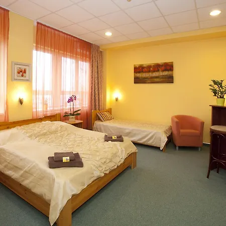 Airport Szálló 3*