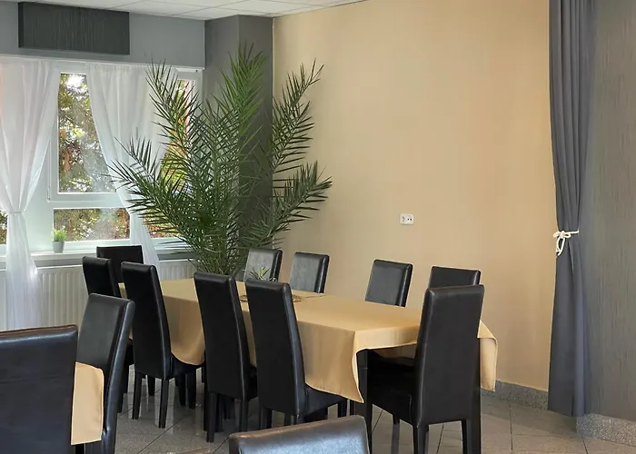 酒店 扎罗机场酒店 Tokol